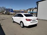 ВАЗ (Lada) Vesta 2018 годаүшін4 500 000 тг. в Кокшетау – фото 4