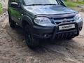 Chevrolet Niva 2014 года за 4 000 000 тг. в Щучинск – фото 5