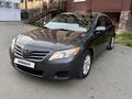 Toyota Camry 2011 года за 5 500 000 тг. в Актобе