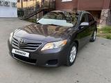 Toyota Camry 2011 годаүшін5 500 000 тг. в Актобе