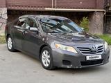Toyota Camry 2011 годаүшін5 500 000 тг. в Актобе – фото 3