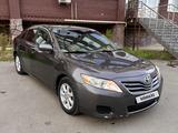 Toyota Camry 2011 годаүшін5 500 000 тг. в Актобе – фото 4