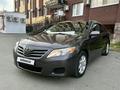 Toyota Camry 2011 года за 5 500 000 тг. в Актобе – фото 5