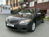 Toyota Camry 2011 годаүшін5 500 000 тг. в Актобе – фото 5
