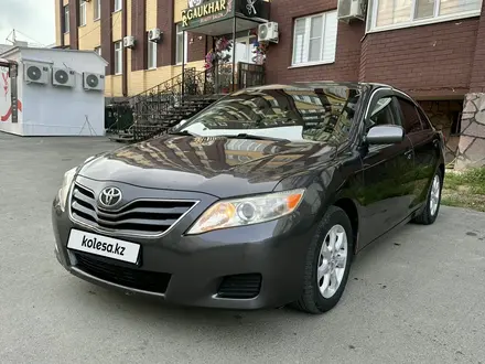 Toyota Camry 2011 года за 5 500 000 тг. в Актобе – фото 5