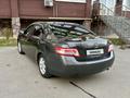 Toyota Camry 2011 года за 5 500 000 тг. в Актобе – фото 7