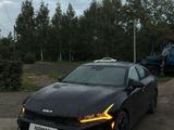 Kia K5 2023 года за 10 500 000 тг. в Петропавловск