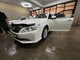 Toyota Camry 2014 года за 11 000 000 тг. в Шымкент