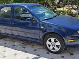 Volkswagen Jetta 2001 года за 1 200 000 тг. в Шымкент – фото 2