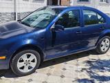 Volkswagen Jetta 2001 года за 1 200 000 тг. в Шымкент – фото 3