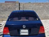 Volkswagen Jetta 2001 года за 1 200 000 тг. в Шымкент – фото 4