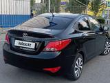 Hyundai Solaris 2015 года за 5 700 000 тг. в Костанай