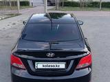 Hyundai Solaris 2015 года за 5 700 000 тг. в Костанай – фото 4