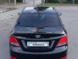 Hyundai Solaris 2015 года за 5 700 000 тг. в Костанай – фото 3