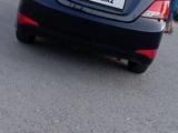 Hyundai Solaris 2015 года за 5 700 000 тг. в Костанай – фото 5