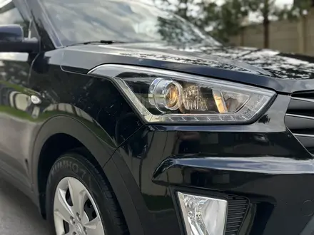 Hyundai Creta 2019 года за 7 950 000 тг. в Алматы – фото 12