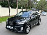 Hyundai Creta 2019 года за 8 100 000 тг. в Алматы – фото 4