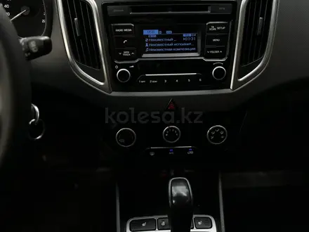 Hyundai Creta 2019 года за 7 950 000 тг. в Алматы – фото 21