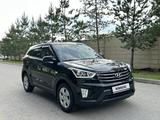 Hyundai Creta 2019 года за 8 100 000 тг. в Алматы