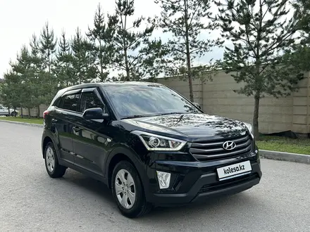 Hyundai Creta 2019 года за 7 950 000 тг. в Алматы