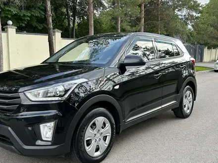 Hyundai Creta 2019 года за 7 950 000 тг. в Алматы – фото 5