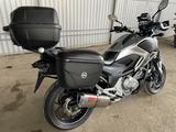 Honda  NC 700X 2012 года за 2 990 000 тг. в Алматы – фото 2