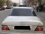 Mercedes-Benz E 280 1995 годаүшін3 500 000 тг. в Алматы – фото 3