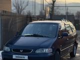 Honda Shuttle 2000 годаfor2 699 000 тг. в Есик – фото 4