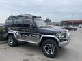 Toyota Land Cruiser Prado 1995 года за 9 000 000 тг. в Алматы – фото 9