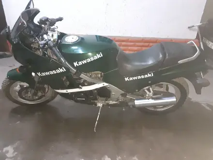 Kawasaki  GPX 600 1998 года за 600 000 тг. в Тараз – фото 2