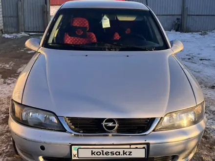 Opel Vectra 2000 года за 1 900 000 тг. в Айтеке би