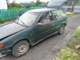 Mitsubishi Colt 1990 года за 300 000 тг. в Петропавловск – фото 3