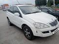 SsangYong Kyron 2012 годаүшін2 600 000 тг. в Актобе – фото 6