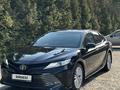 Toyota Camry 2019 года за 13 800 000 тг. в Алматы