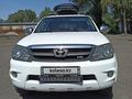 Toyota Fortuner 2006 года за 9 300 000 тг. в Алматы – фото 5