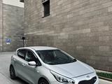 Kia Cee'd 2013 года за 5 000 000 тг. в Алматы – фото 3