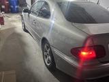 Mercedes-Benz CLK 320 2000 годаүшін3 500 000 тг. в Актау – фото 4