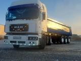 MAN  F 2000 1997 года за 18 000 000 тг. в Астана