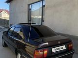 Opel Vectra 1994 годаүшін1 550 000 тг. в Туркестан – фото 3