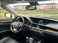 Lexus ES 300h 2014 годаүшін11 200 000 тг. в Тараз – фото 12