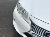 Lexus ES 300h 2014 годаүшін11 200 000 тг. в Тараз – фото 5