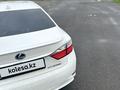 Lexus ES 300h 2014 годаүшін11 200 000 тг. в Тараз – фото 10