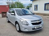 Chevrolet Cobalt 2022 года за 6 000 000 тг. в Алматы