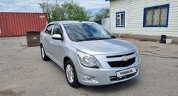 Chevrolet Cobalt 2022 года за 6 000 000 тг. в Алматы