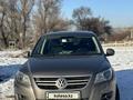 Volkswagen Tiguan 2011 годаүшін6 500 000 тг. в Алматы