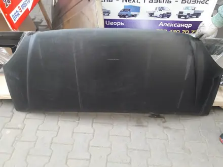 Капот за 55 000 тг. в Алматы – фото 2