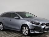 Kia Cee'd 2023 годаүшін11 590 000 тг. в Астана – фото 3