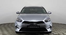 Kia Cee'd 2023 года за 10 990 000 тг. в Астана – фото 2