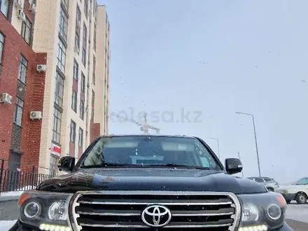 Toyota Land Cruiser 2014 года за 25 000 000 тг. в Караганда – фото 11