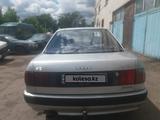 Audi 80 1994 года за 750 000 тг. в Караганда – фото 3